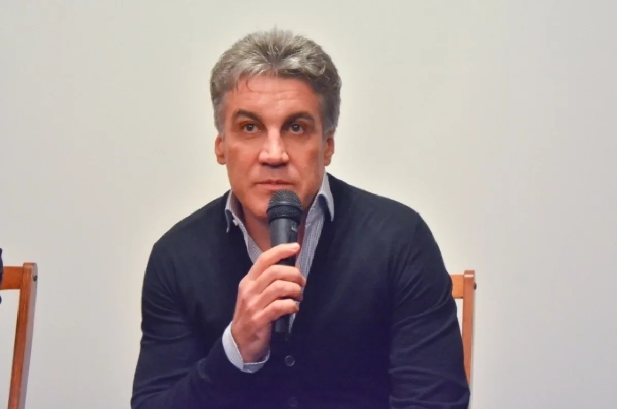 Стало известно, где похоронят Алексея Пиманова