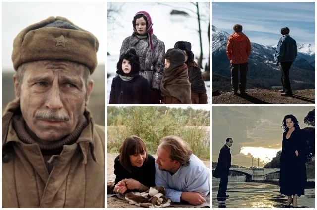 В Москве завершил работу 48-й Международный кинофестиваль, на котором было представлено две сотни картин из 43 стран.