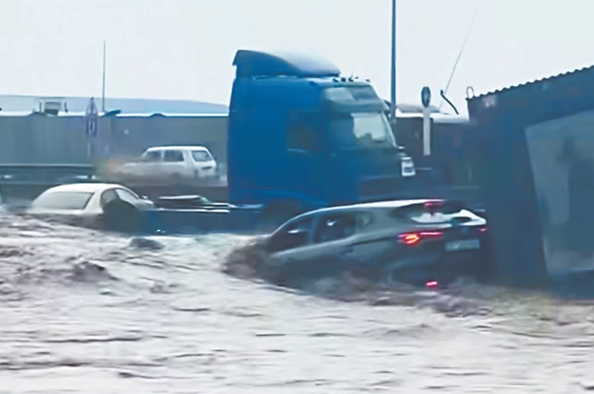 Куренков заявил о нехватке компенсаций пострадавшим в Чечне и Дагестане