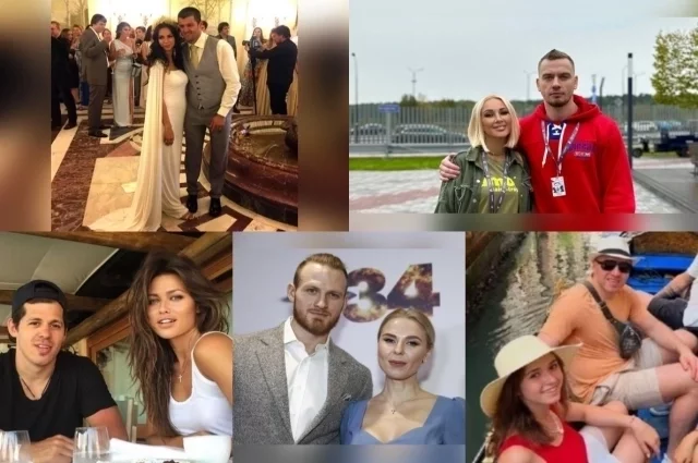 Спортивные союзы с хоккеистами — это отдельный вид спорта на выживание. 