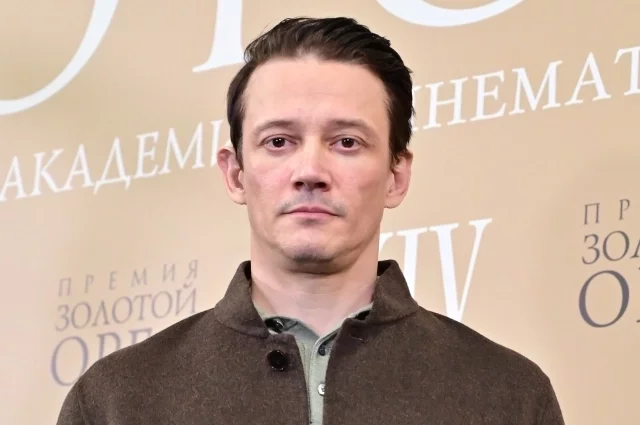 Сергей Гилёв
