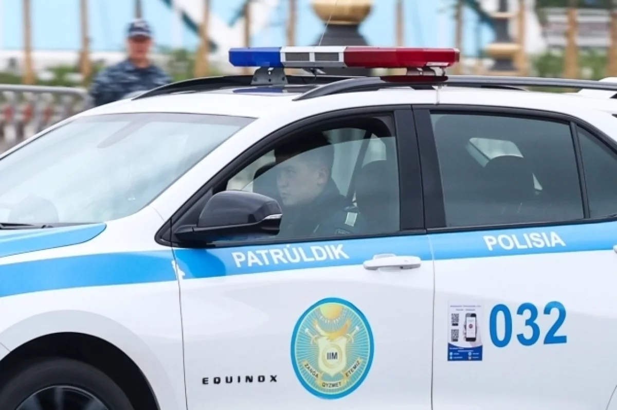 Архивное фото