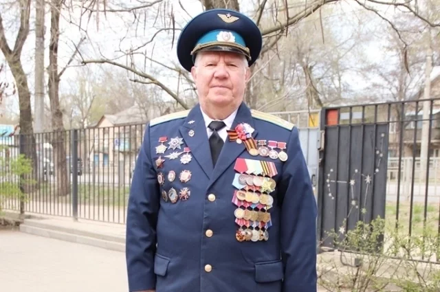 Одним из ликвидаторов аварии на Чернобыльской АЭС был воронежец, полковник авиации в отставке Евгений Правдухин.