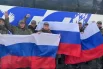 Освобожденные российские военнослужащие будут доставлены на территорию РФ для прохождения лечения и реабилитации.