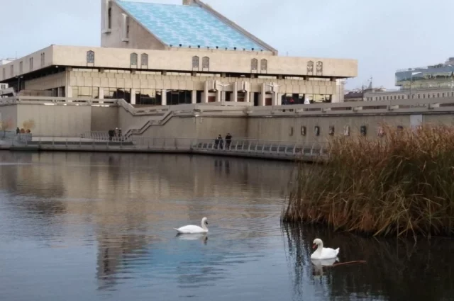 Озеро Кабан, один из крупнейших водоёмов столицы Татарстана, вновь оказался в центре внимания. На этот раз — в связи с третьей очередью благоустройства набережной Нижнего Кабана.