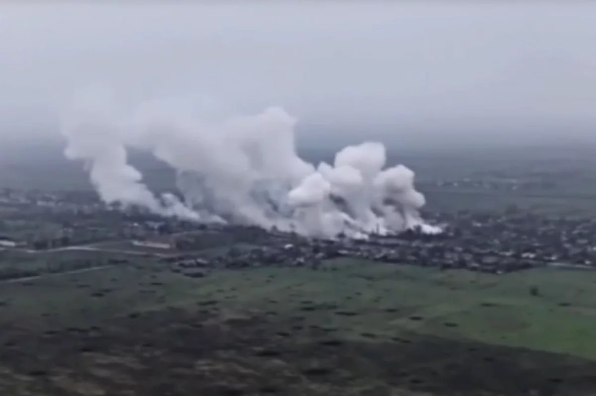 НАТО не простит Зеленскому: бункер с генералами разбит под Запорожьем