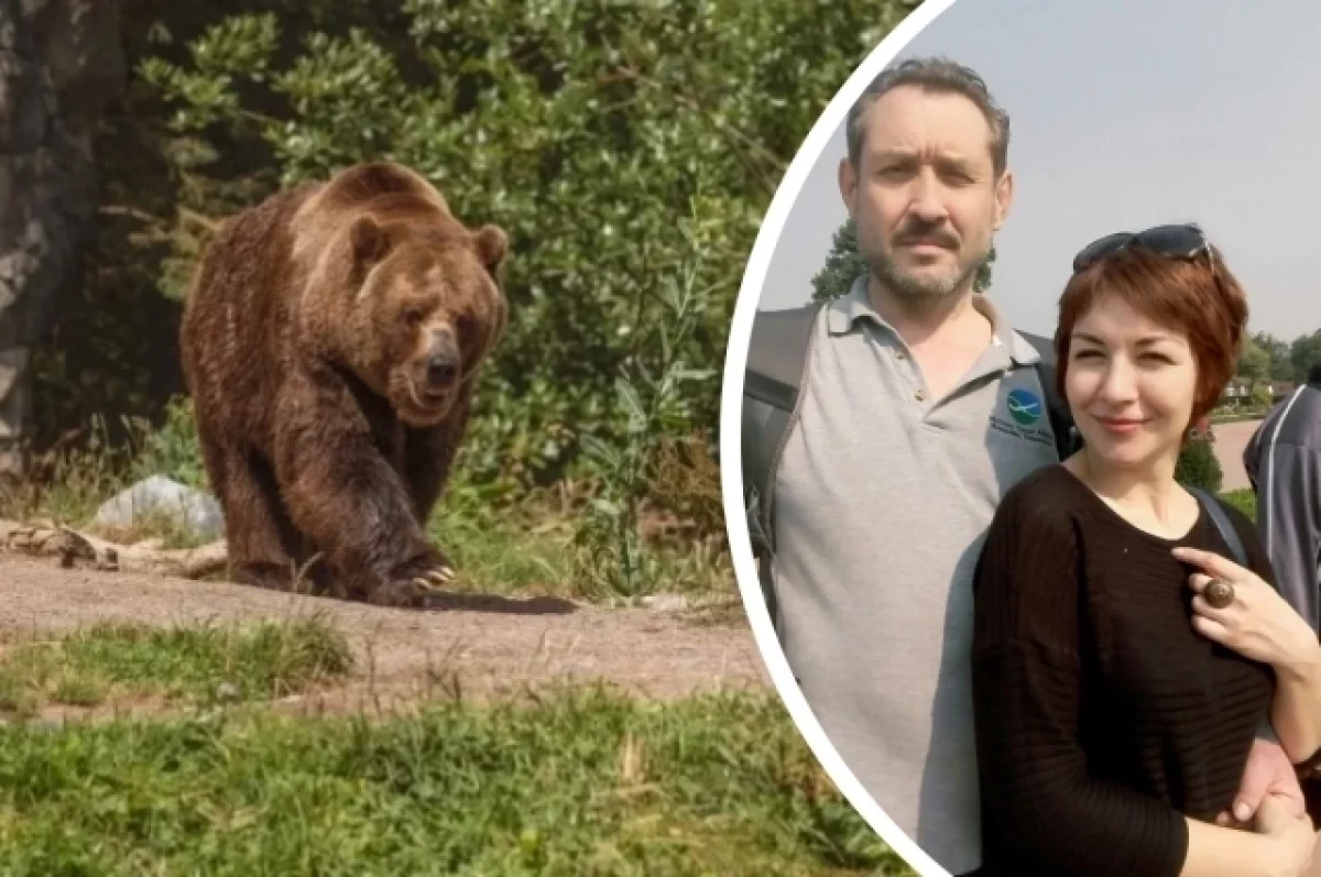 Страшнее медведя: походник Тайга сказал, что ждало Усольцевых в пещере