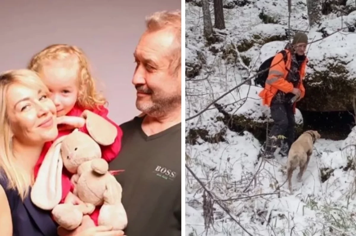 Опытный походник Тайга дал свою версию пропажи Усольцевых