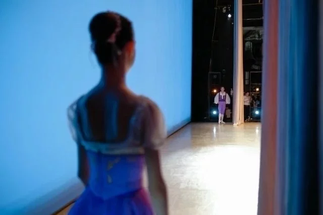 Гран-при конкурса не вручили никому.