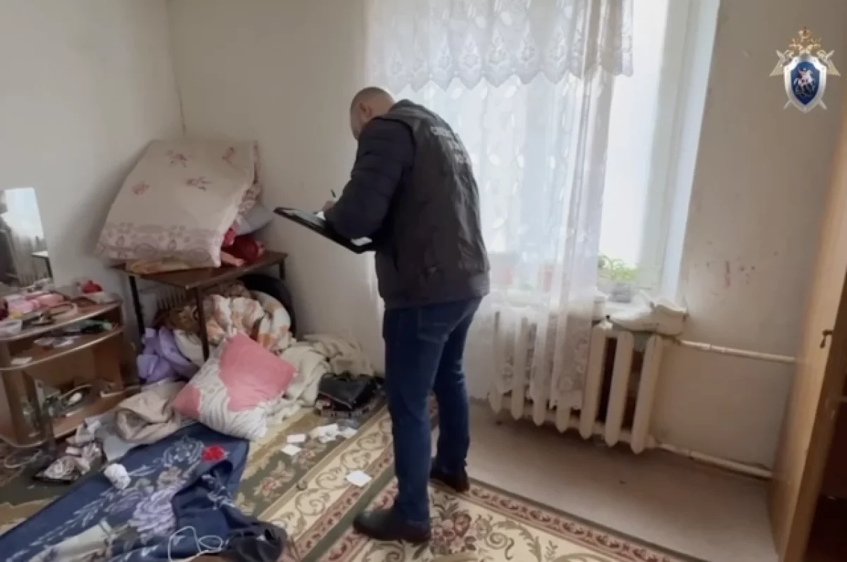 Опер Игнатов назвал версии жестокого убийства младенца матерью в Серпухове