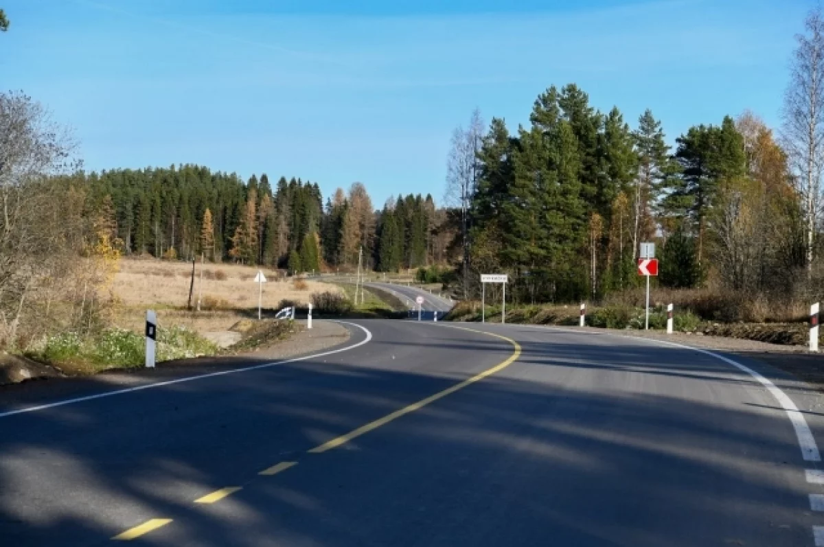 Парфенчиков проведёт встречу с жителями Лахденпохского округа 28 апреля