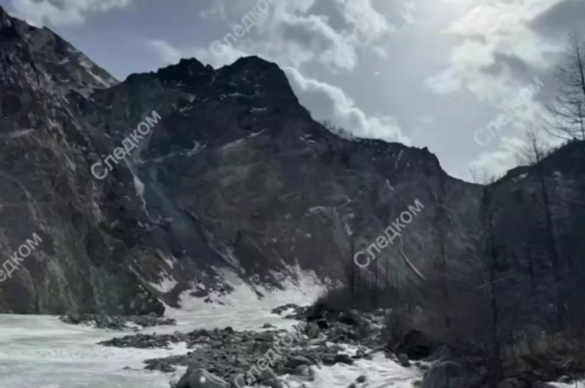 Власти Бурятии ограничили доступ к горе Мунку-Сардык после гибели туристов