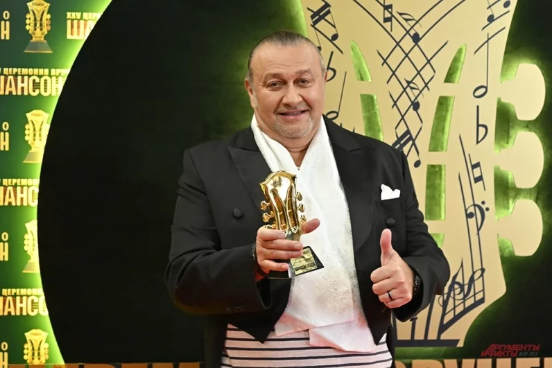 Валерий Курас.