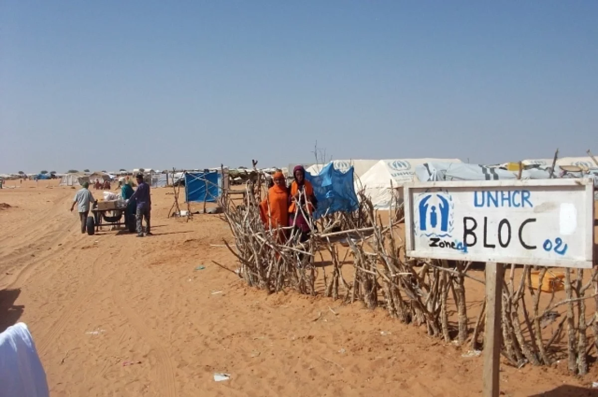 МИД РФ рекомендует россиянам воздержаться от поездок в Мали