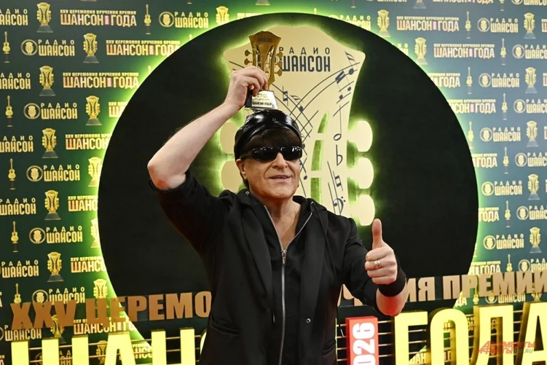 Виктор Королёв.