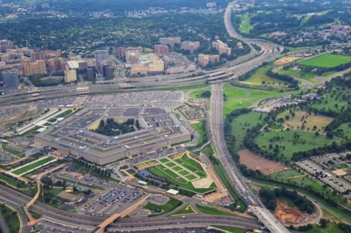 Летят головы генералов НАТО: Пентагон несет жуткие потери в войне с Ираном