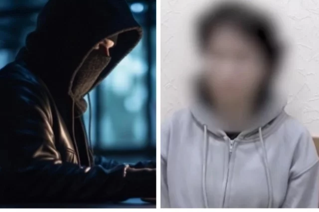 В полиции рассказали, как мошенники вынуждают своих жертв помогать им.