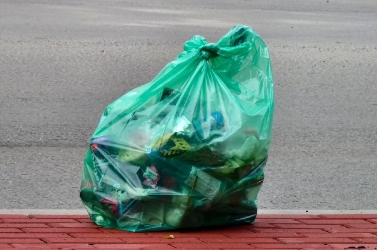 В Татарстане усилят контроль за весенней уборкой мусора