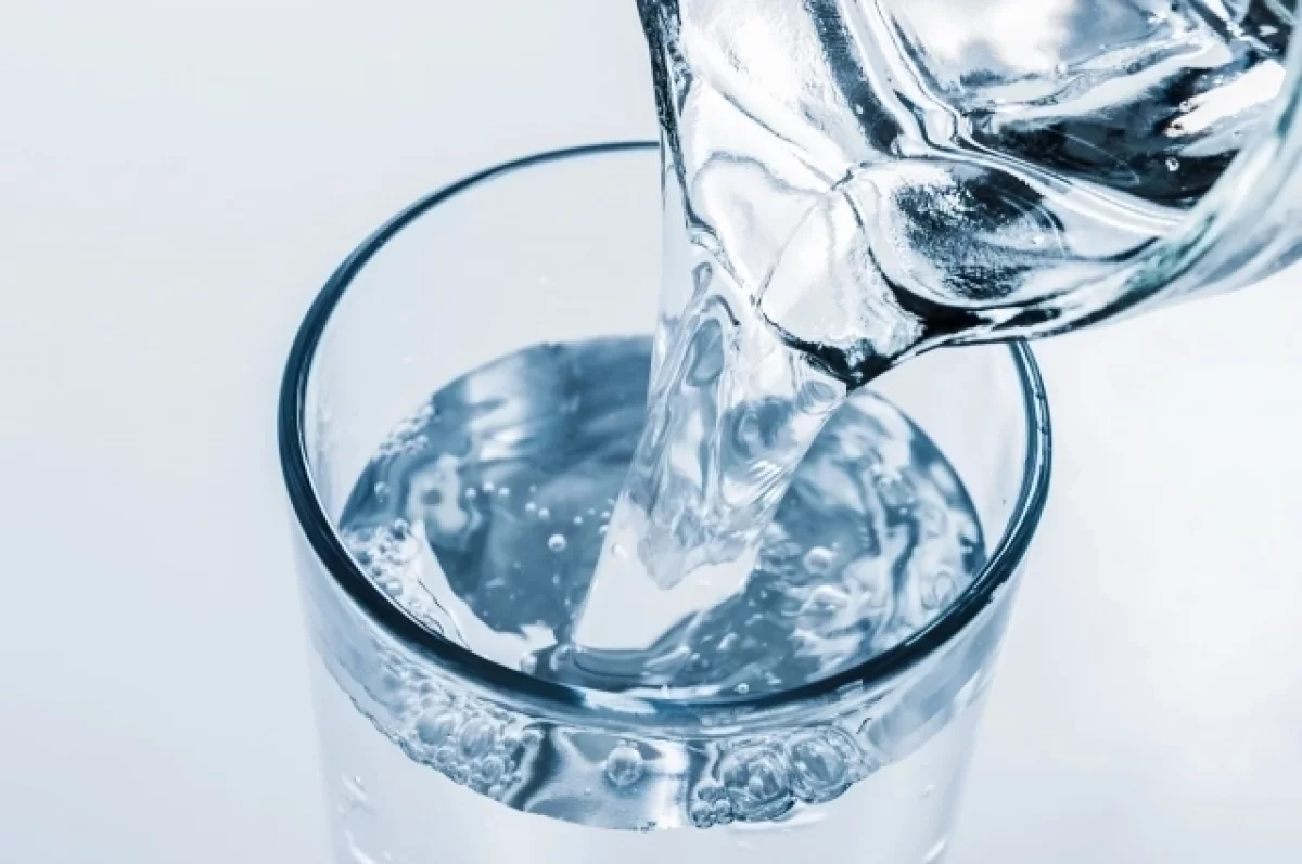 В Казани жители ул. Восход вторые сутки сидят без воды