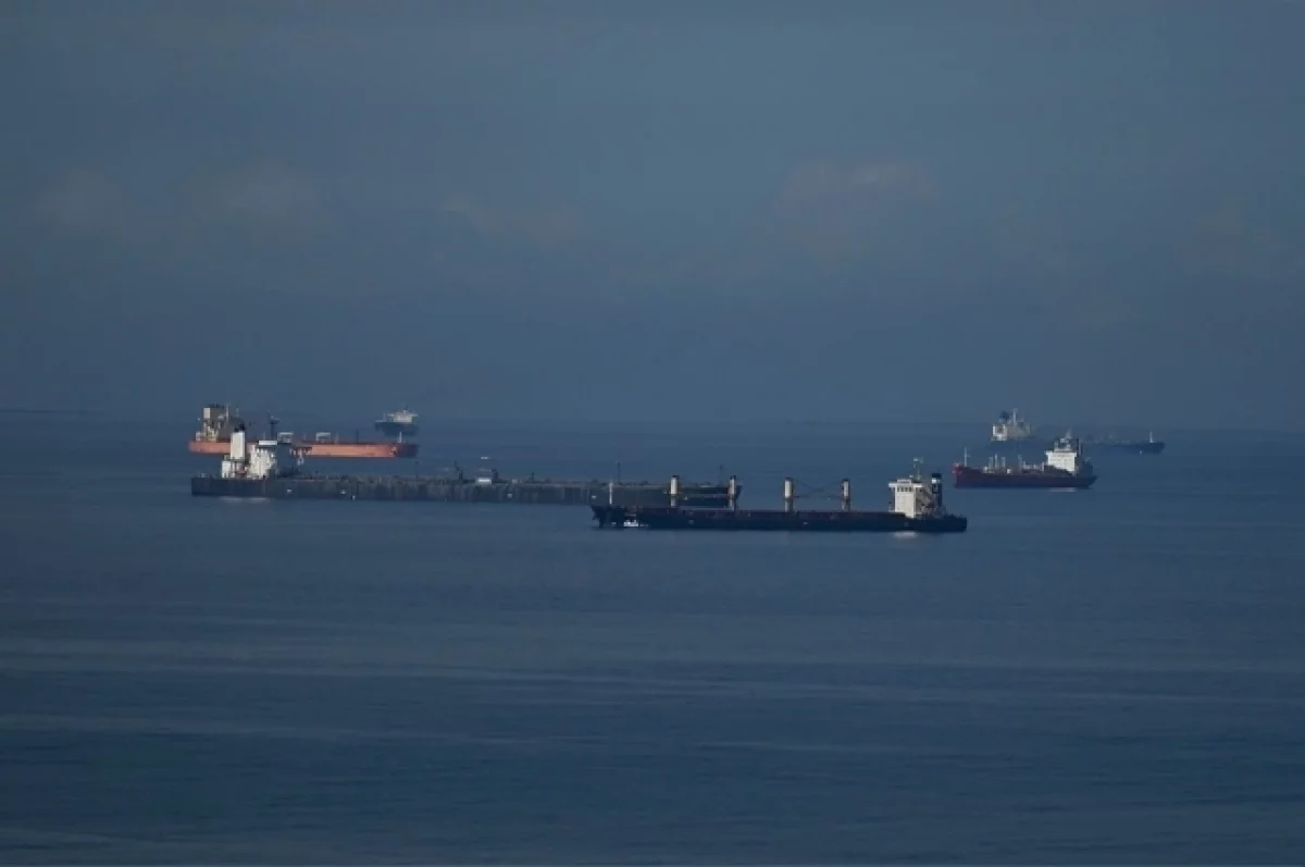 Перетягивание пролива: Иран держит США в страхе после срыва переговоров