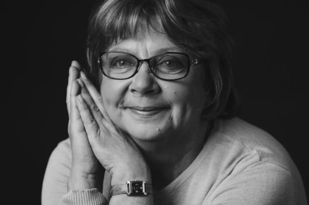 Умерла актриса из фильма «Следствие ведут знатоки» Елена Михеева