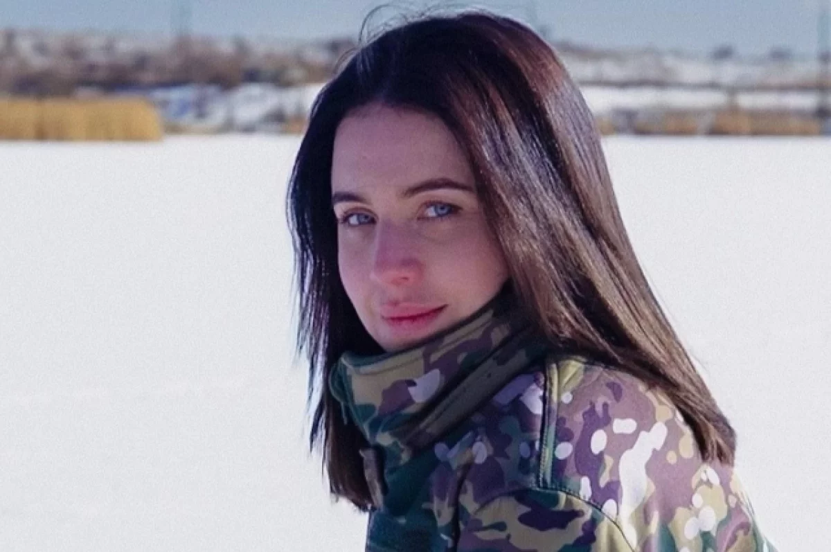 Последний день для Цветка: казнь известной боевички вызввла панику в ВСУ