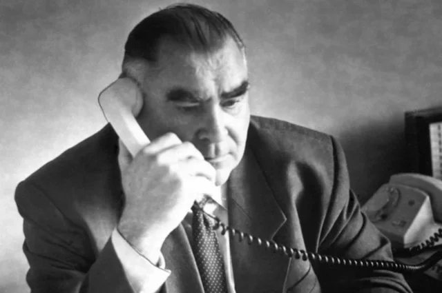 Валентин Маркин.