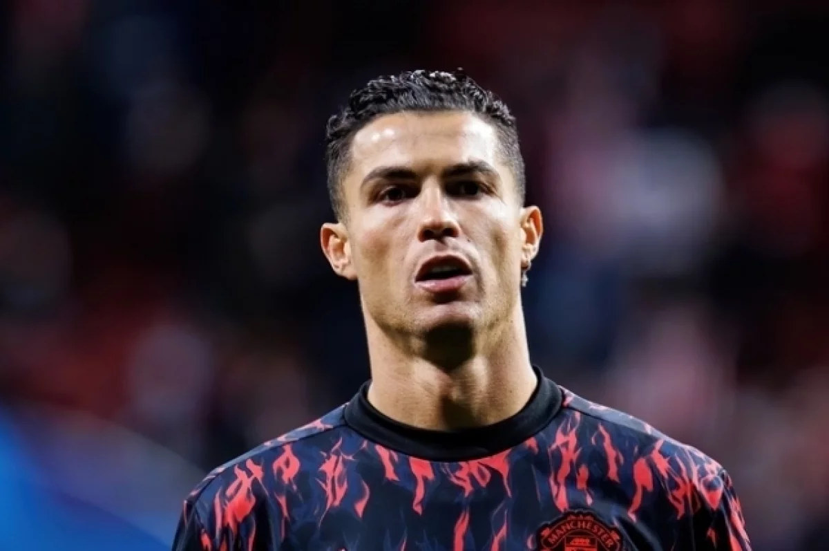 Врач Поляков оценил эффективность диеты Роналду