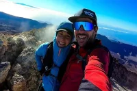 Томас Пламбергер был осужден за смерть своей подруги Керстин Гуртнер после того, как оставил ее у вершины горы Гросглокнер.