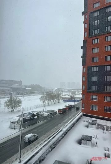 Городские службы рекомендуют москвичам сегодня оставить личные автомобили на парковках.