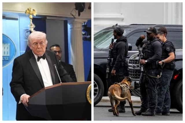 Покушение на Дональда Трампа стало поводом для споров на тему эффективности одной из самых легендарных силовых структур США.