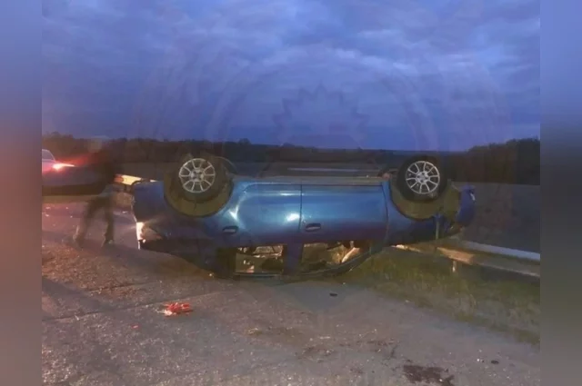 Девочка приехала к двоюродной сестре в гости. В ту роковую ночь они были вместе. 
