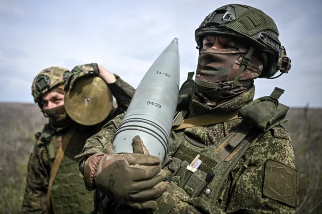 Из-за большого количества потерь личного состава украинская оборона не в силах реагировать на удары ВС РФ.