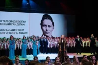 В день 140-летия со дня рождения великого татарского поэта Габдуллы Тукая в столице Татарстана объявили имена обладателей главной республиканской награды в области культуры. 