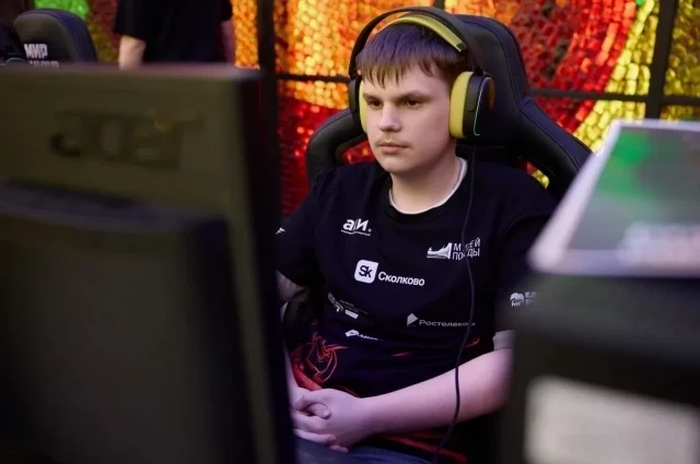 Роман Завадский