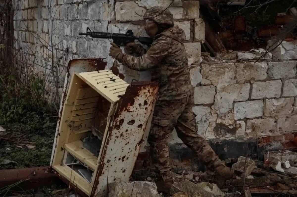 Вырывают золото клещами: ВСУ устроили охоту на пенсионеров под Харьковом