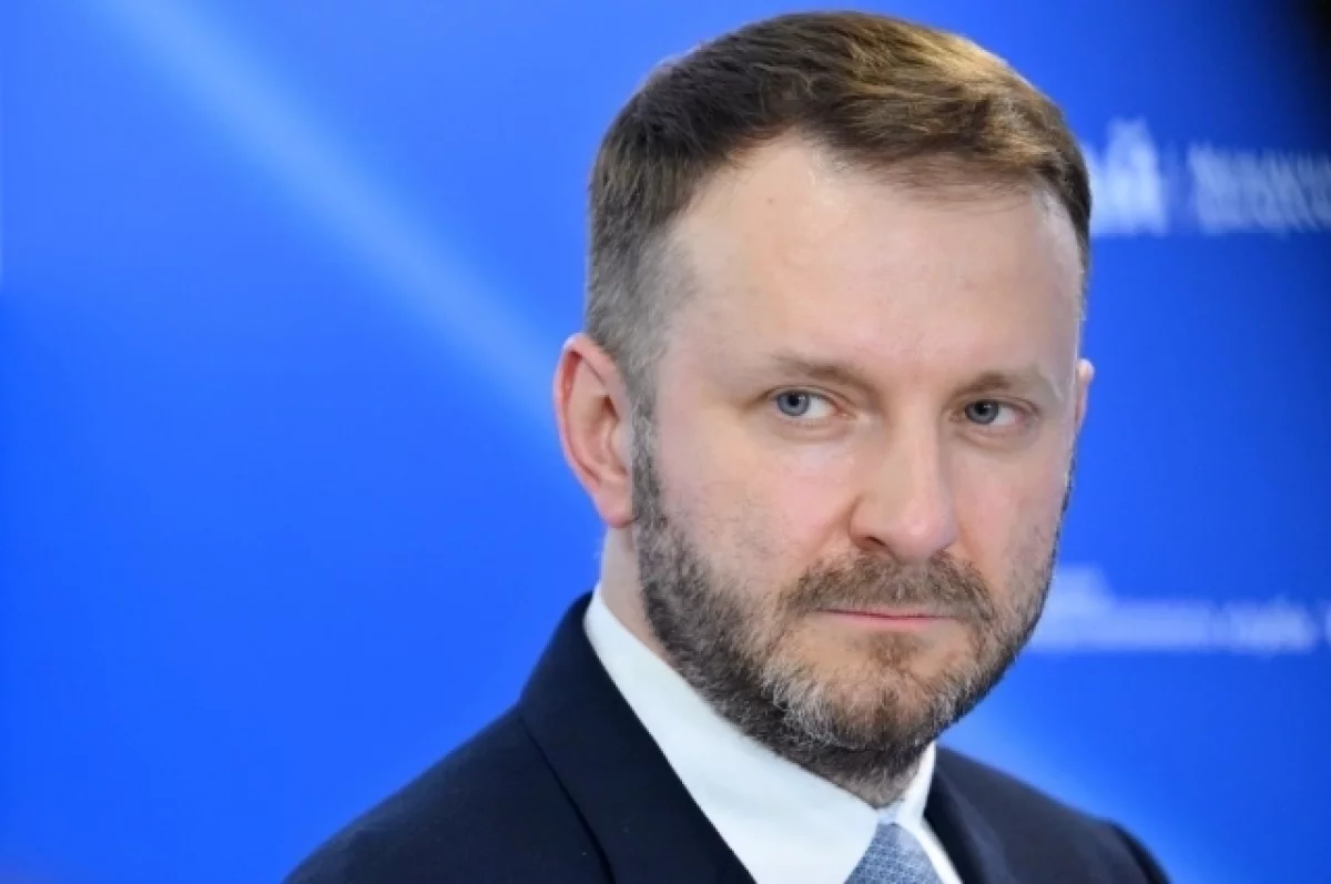 Орешкин заявил о возвращении системы плановой экономики