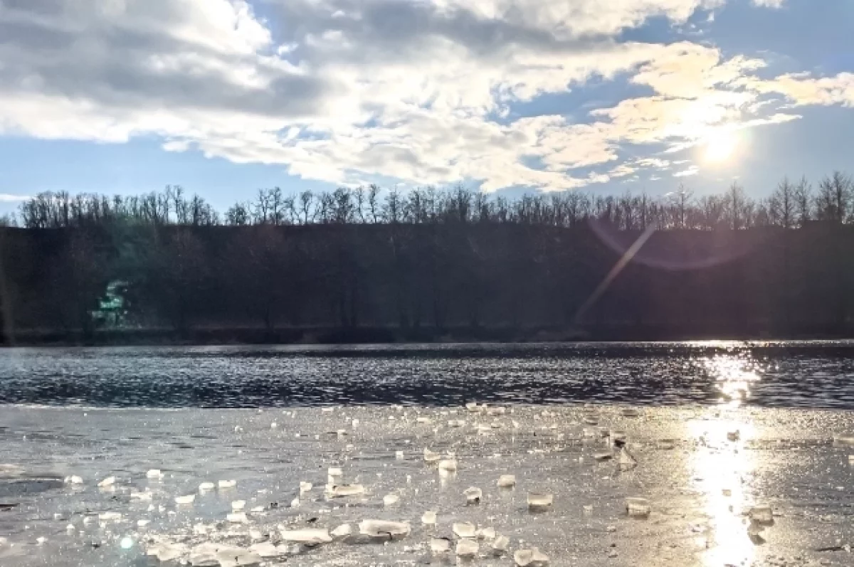 Топ-менеджер «Яндекса» погиб на рыбалке в Волгоградской области
