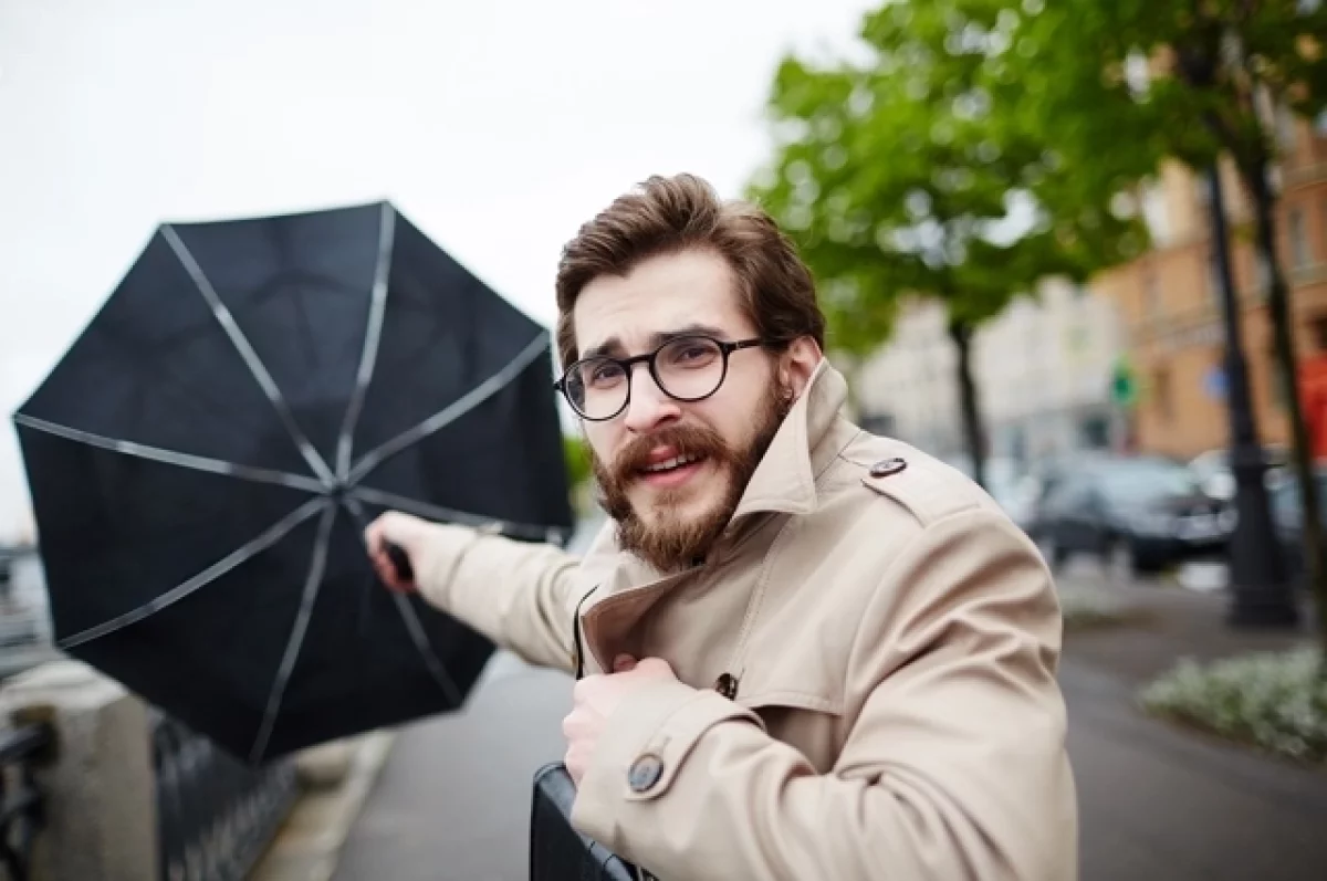 В Брянской области 28 апреля термометры покажут от -1ºC до 10ºC