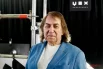 Кинорежиссер, сценарист Александр Иншаков на церемонии вручения.
