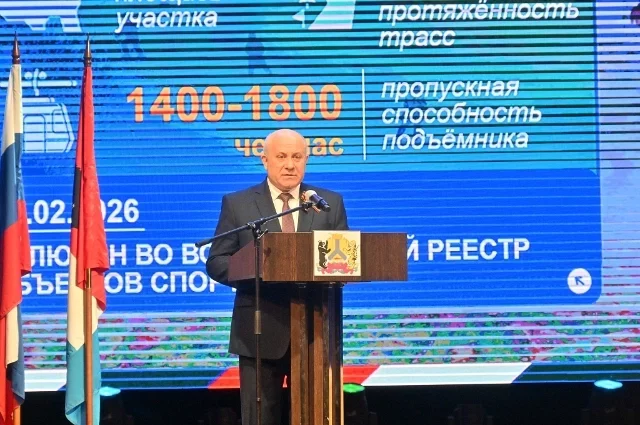 Сергей Кравчук подвел итоги 2025 года.