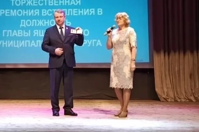 Управлять Яшкинским МО впервые за десять лет будет не «варяг»
