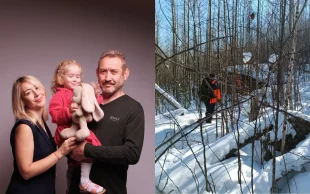 Весной поиски Усольцевых обязательно продолжатся. 