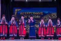 Фестиваль – это площадка для обмена опытом, демонстрации мастерства в песенном и танцевальном искусствах.