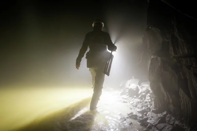 Архивное фото