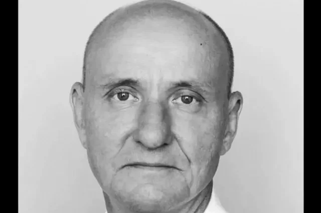 Михаил Коробейников ушёл на 59-ом году жизни
