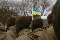 В Шосткинский район враг забросил 1-ю отдельную бригаду теробороны. Это соединение известно тем, что в ней служат как наемники из разных стран, так и группы несовершеннолетних националистов.