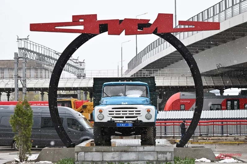 Станция «ЗИЛ» станет одной из первых, введенных в эксплуатацию на новой линии. Достроить первую очередь планируют в 2028 году.