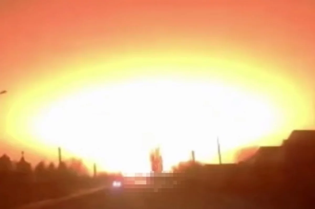 Начался ад в Кривом Роге: гигантские бомбы крушат секретные цеха ВСУ