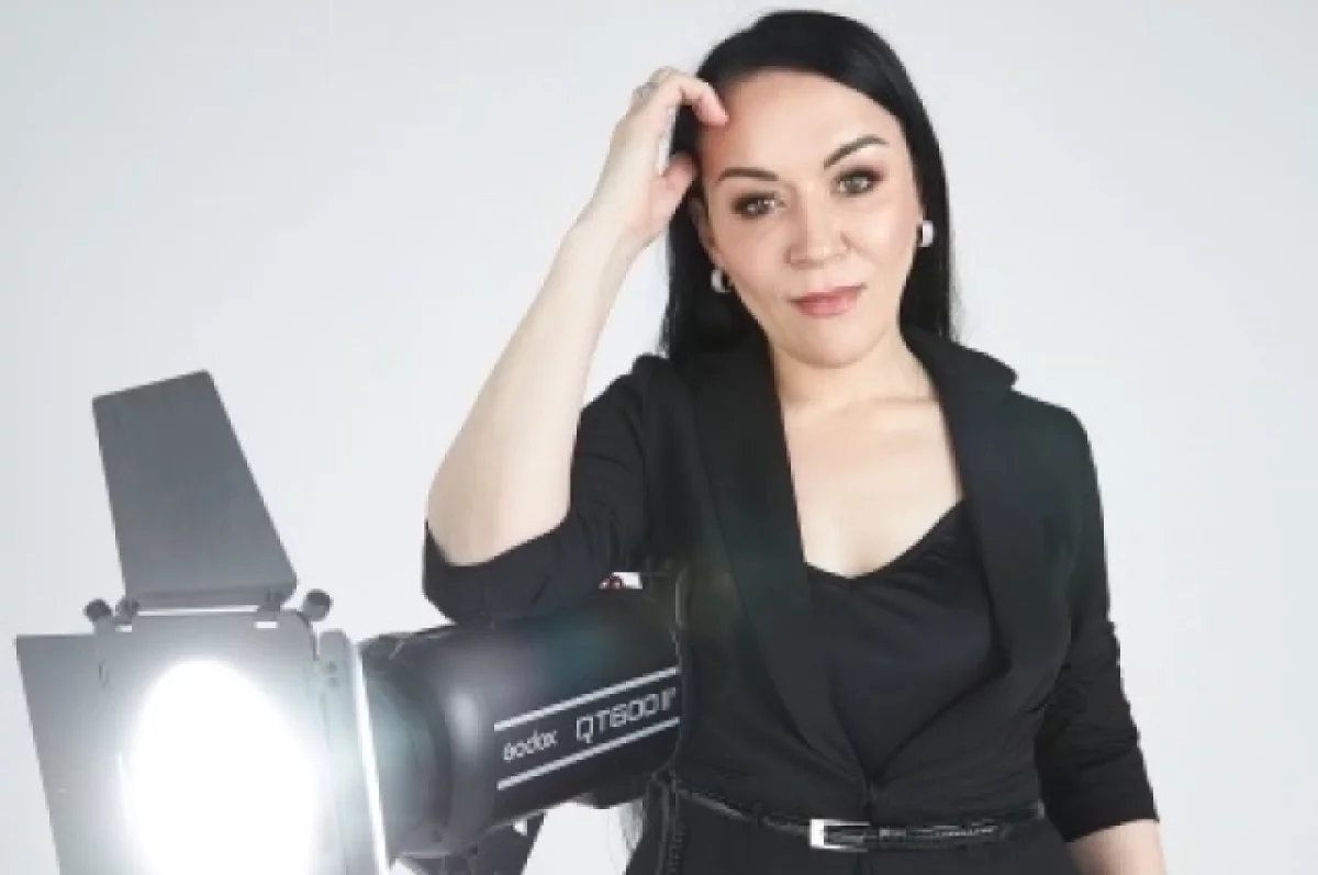 Лесонен стала заслуженным работником культуры Республики Карелия